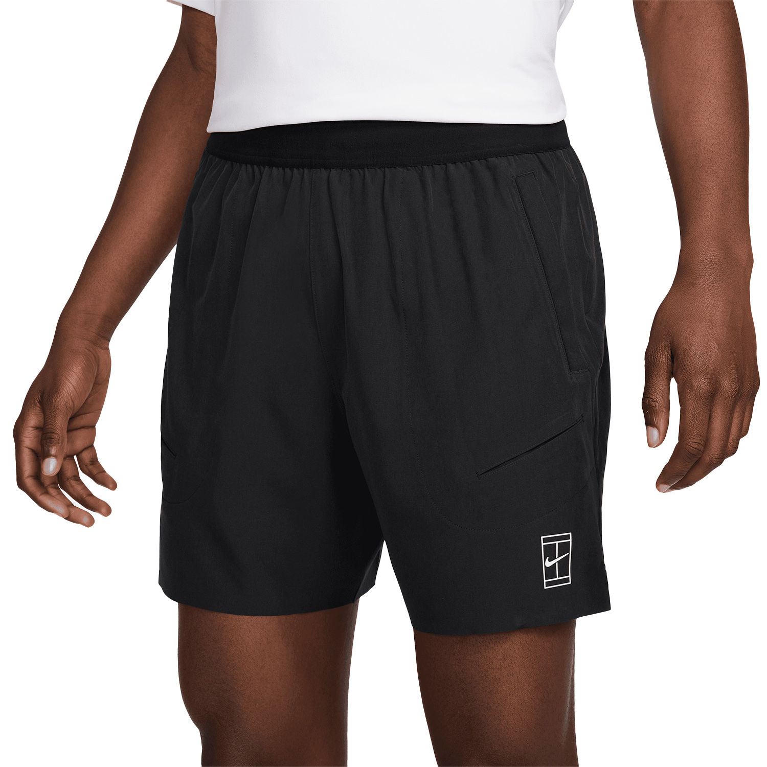NikeCourt Advantage Men's SHORTS